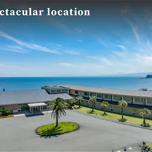Отель Kamakura Prince Hotel, Камакура